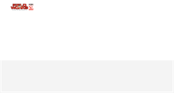 Desktop Screenshot of fieldworksevents.com